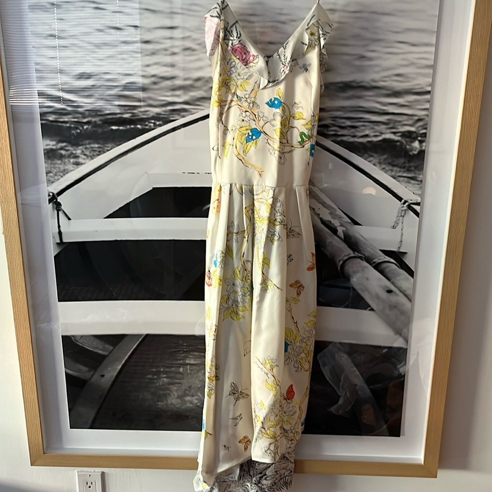 Zadig & Voltaire Silk Dress
